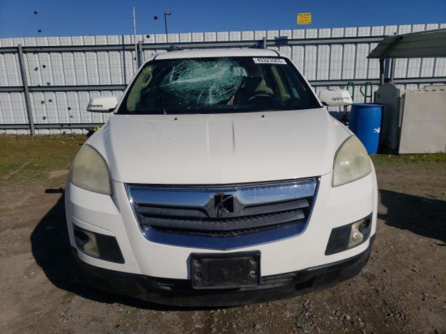 5GZEV33727J101545 - 2007 SATURN OUTLOOK SPECIAL 白色 照片 5