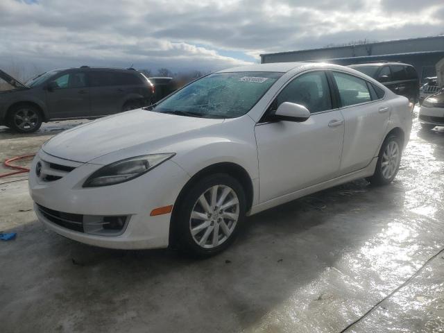 2012 MAZDA 6 I, 