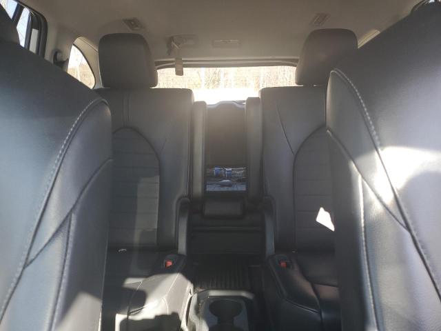 5TDGZRBH6NS588874 - 2022 TOYOTA HIGHLANDER XLE 白色 照片 10