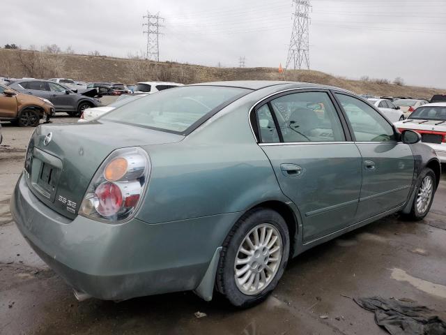 1N4BL11D22C159200 - 2002 NISSAN ALTIMA SE TWO TONE photo 3