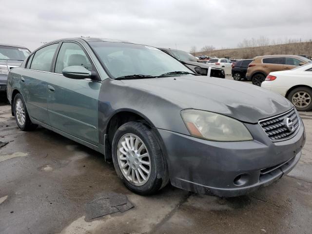 1N4BL11D22C159200 - 2002 NISSAN ALTIMA SE TWO TONE photo 4