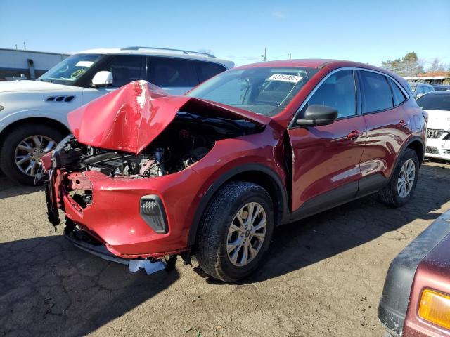 2023 FORD ESCAPE ACTIVE, null