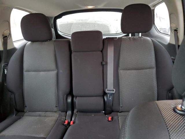 5N1DR2MN1HC669795 - 2017 NISSAN PATHFINDER S 绿色 照片 10