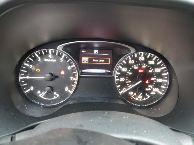 5N1DR2MN1HC669795 - 2017 NISSAN PATHFINDER S 绿色 照片 9