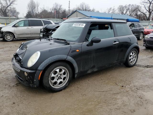 2005 MINI COOPER, 