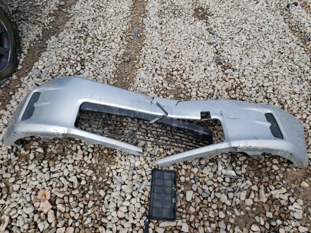 JTLZE4FE3B1140094 - 2011 TOYOTA SCION XB 银色 照片 12