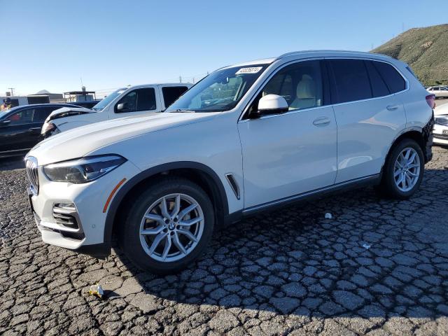 2019 BMW X5 XDRIVE40I, 