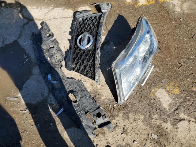 5N1AR2MM4DC601236 - 2013 NISSAN PATHFINDER S Սև լուսանկար 13