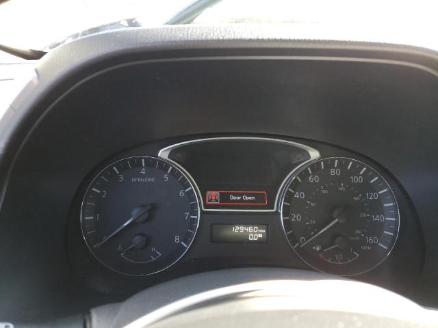 5N1AR2MM4DC601236 - 2013 NISSAN PATHFINDER S Սև լուսանկար 9