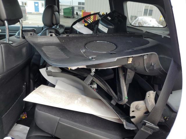 1C4RJFJG4FC748602 - 2015 JEEP GRAND CHER SUMMIT თეთრი ფოტო 11