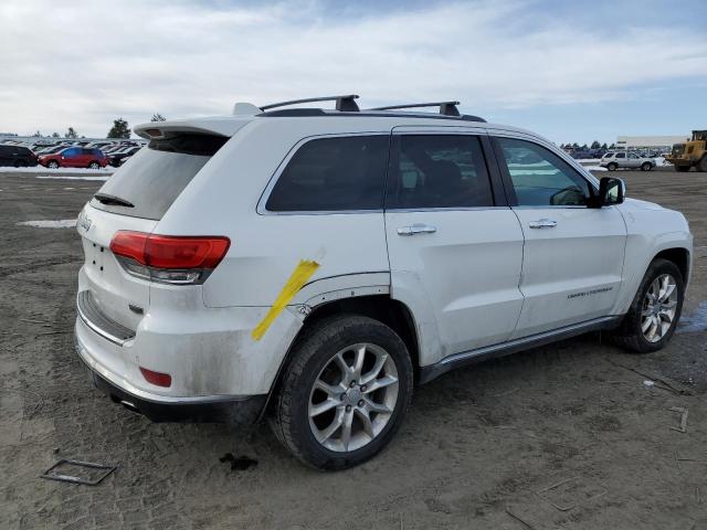 1C4RJFJG4FC748602 - 2015 JEEP GRAND CHER SUMMIT თეთრი ფოტო 3