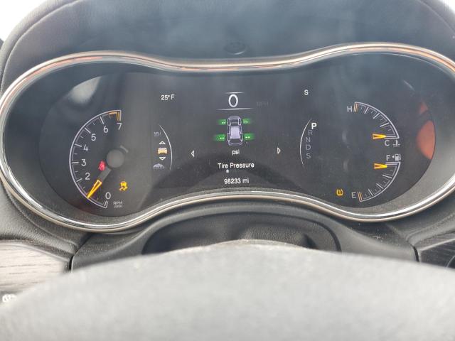 1C4RJFJG4FC748602 - 2015 JEEP GRAND CHER SUMMIT თეთრი ფოტო 9