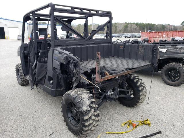 4XARSE99XP8448247 - 2023 POLARIS RANGER CREW XP 1000 PREMIUM BURN photo 10