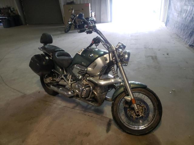 WB10434A32ZA67943 - 2002 BMW R1200 C TEAL photo 1