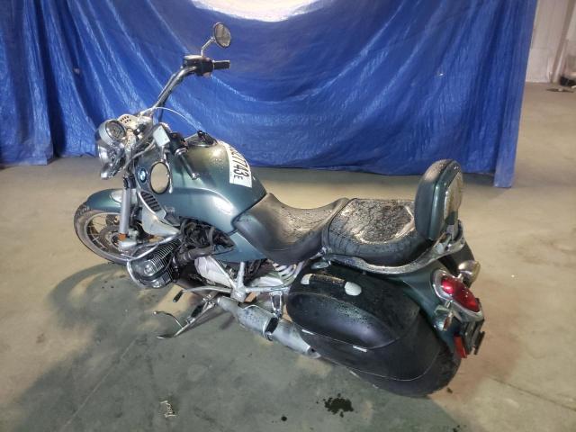 WB10434A32ZA67943 - 2002 BMW R1200 C TEAL photo 3