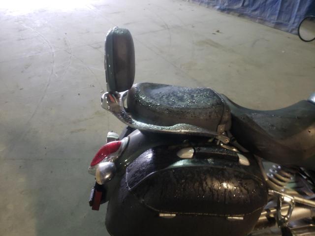 WB10434A32ZA67943 - 2002 BMW R1200 C TEAL photo 6