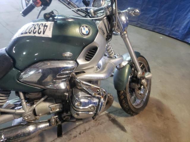 WB10434A32ZA67943 - 2002 BMW R1200 C TEAL photo 9