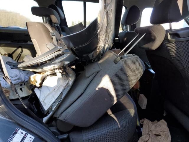 5N1AR18BX9C617953 - 2009 NISSAN PATHFINDER S 灰色 照片 10