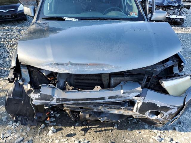 5N1AR18BX9C617953 - 2009 NISSAN PATHFINDER S 灰色 照片 11