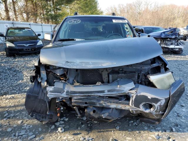 5N1AR18BX9C617953 - 2009 NISSAN PATHFINDER S 灰色 照片 5