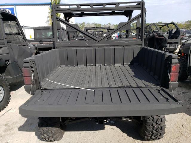 4XATAE995R8450564 - 2024 POLARIS RANGER 1000 EPS BURN photo 6