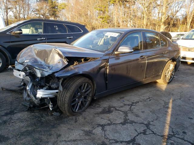 2015 BMW 328 I, 