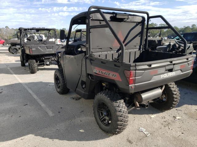 4XATAE992L8880527 - 2020 POLARIS RANGER 1000 EPS BURN photo 3