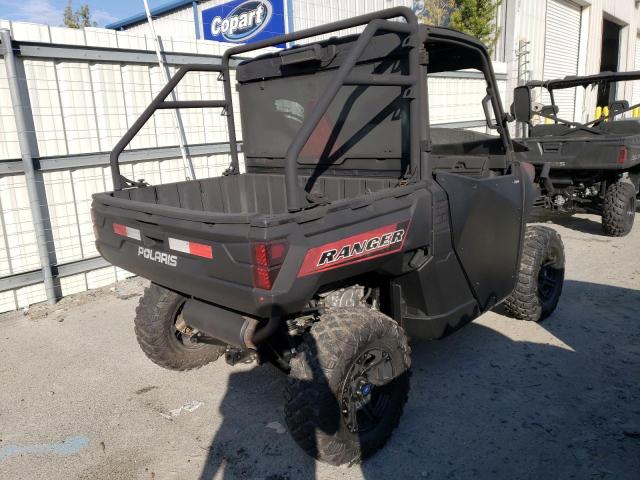 4XATAE992L8880527 - 2020 POLARIS RANGER 1000 EPS BURN photo 4