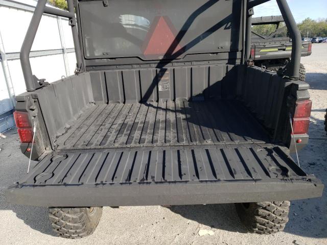 4XATAE992L8880527 - 2020 POLARIS RANGER 1000 EPS BURN photo 6