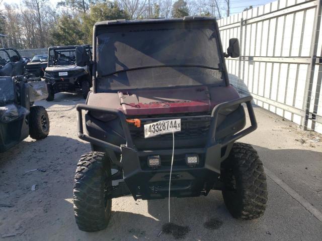 4XATAE992L8880527 - 2020 POLARIS RANGER 1000 EPS BURN photo 9