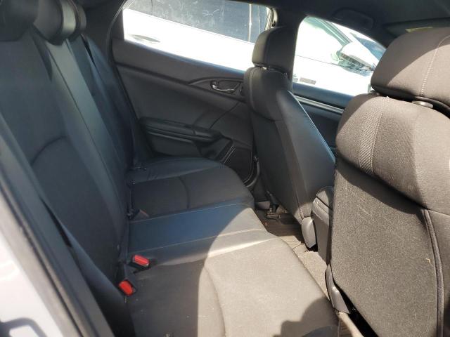 SHHFK7G45LU206831 - 2020 HONDA CIVIC SPORT 蓝色 照片 10