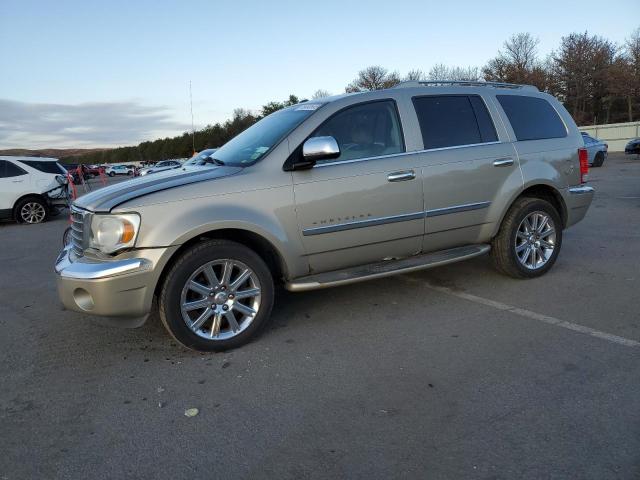 2009 CHRYSLER ASPEN LIMITED, 