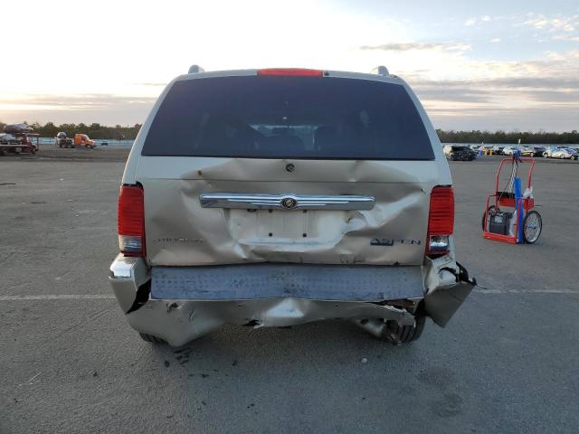 1A8HW58T89F710828 - 2009 CHRYSLER ASPEN LIMITED GOLD photo 6