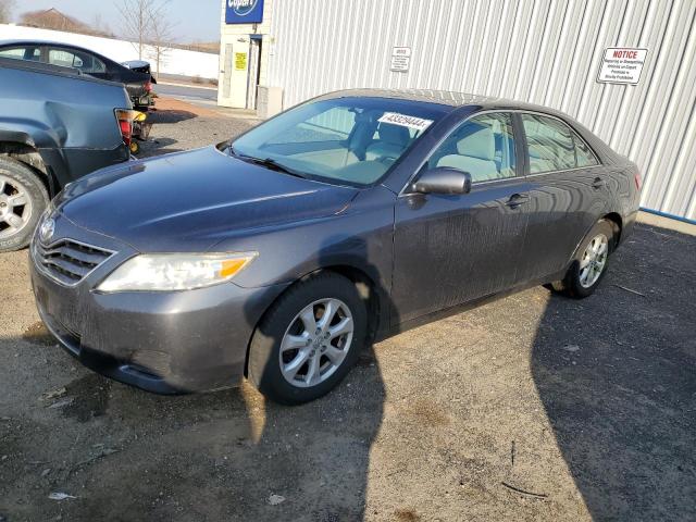 2011 TOYOTA CAMRY BASE, 