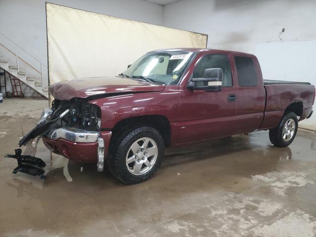 2003 GMC NEW SIERRA K1500, 