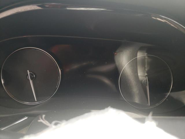 LRBFZRR41MD122678 - 2021 BUICK ENVISION AVENIR WHITE photo 9