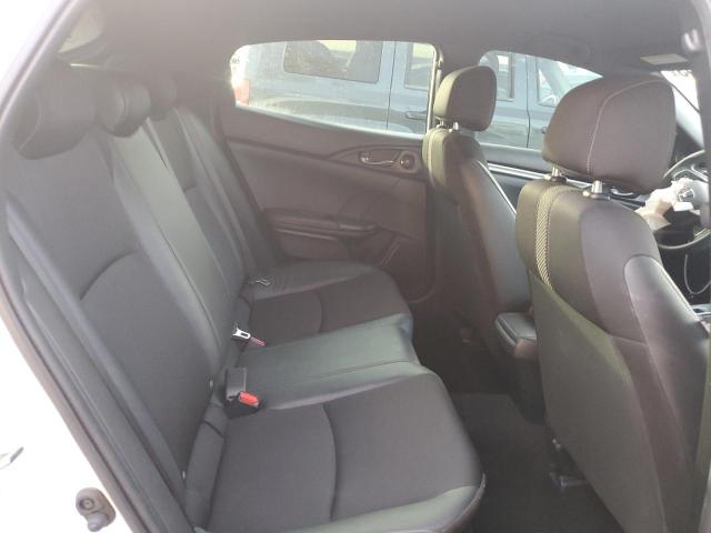 SHHFK7H40MU227201 - 2021 HONDA CIVIC SPORT 白色 照片 10