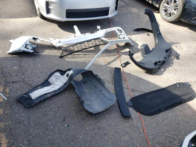 SHHFK7H40MU227201 - 2021 HONDA CIVIC SPORT 白色 照片 12