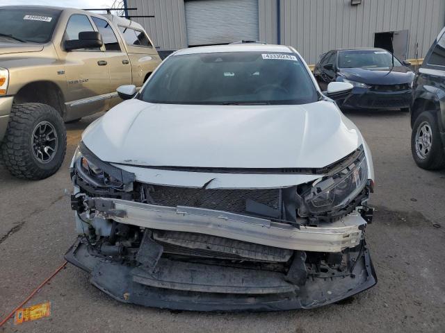 SHHFK7H40MU227201 - 2021 HONDA CIVIC SPORT 白色 照片 5