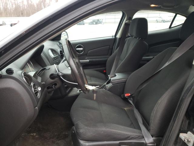 2G2WP552071150187 - 2007 PONTIAC GRAND PRIX 黑色 照片 7