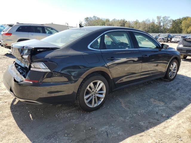 1VWSA7A3XLC015905 - 2020 VOLKSWAGEN PASSAT SE BLACK photo 3