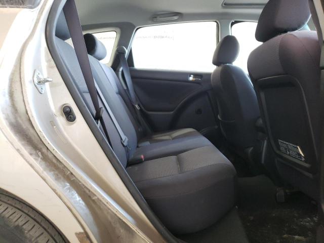 2T1KR38E93C154300 - 2003 TOYOTA COROLLA MA XR GOLD photo 11