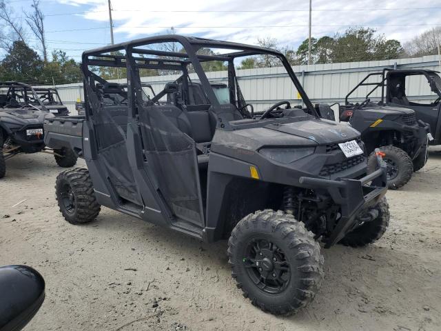 2024 POLARIS RANGER CREW XP 1000 PREMIUM, 