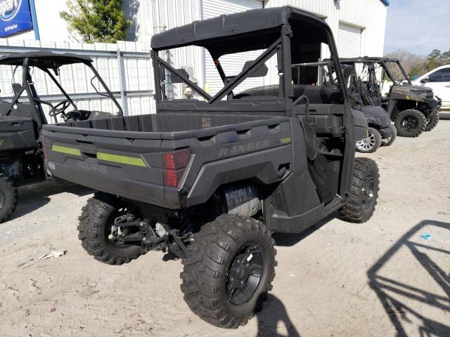 4XARRE991P8439786 - 2023 POLARIS RANGER XP 1000 PREMIUM BURN photo 4