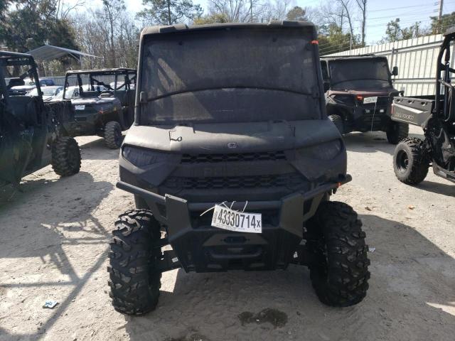 4XARRE991P8439786 - 2023 POLARIS RANGER XP 1000 PREMIUM BURN photo 9