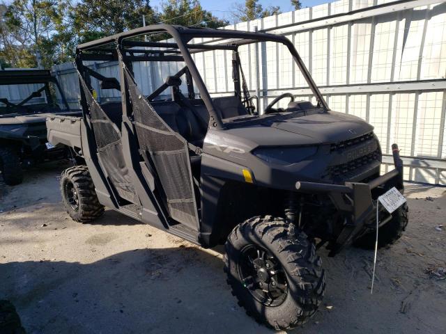 2024 POLARIS RANGER CREW XP 1000 PREMIUM, 