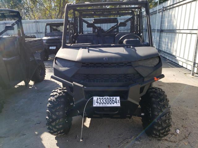 4XARSE999R8450297 - 2024 POLARIS RANGER CREW XP 1000 PREMIUM BURN photo 9