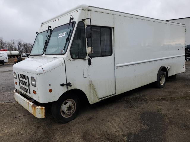 2012 FORD ECONOLINE E350 SUPER DUTY STRIPPED CHASSIS, 