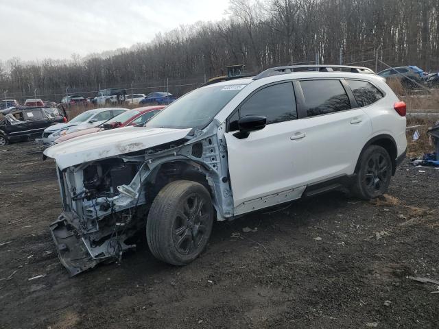 2024 SUBARU ASCENT ONYX EDITION, null