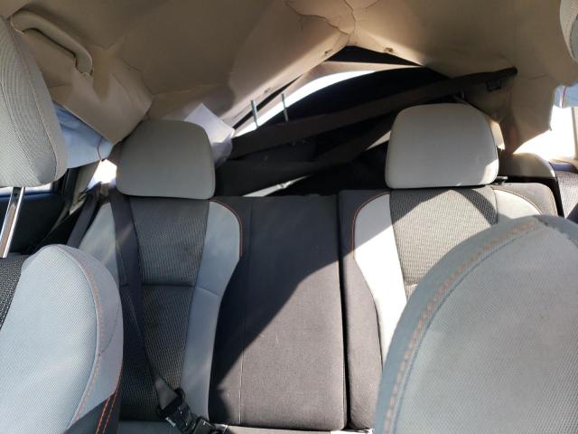 JF2GTABC7JH249533 - 2018 SUBARU CROSSTREK PREMIUM 黑色 照片 10